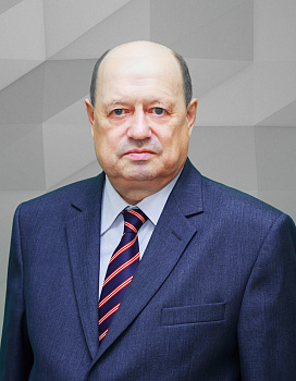 Осипов Алексей Григорьевич