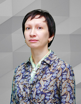 Неклюдова Вера Леонидовна