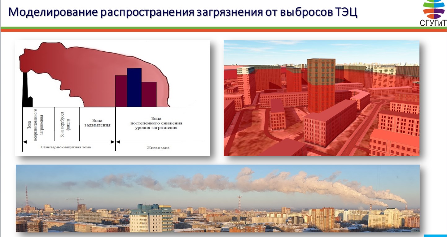 Участие СГУГиТ в Международной научно-практической конференции по окружающей  среде, природным ресурсам и устойчивому природопользованию EnREM 2023