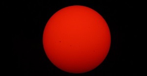Астрономическое событие: Земля максимально удалится от Солнца