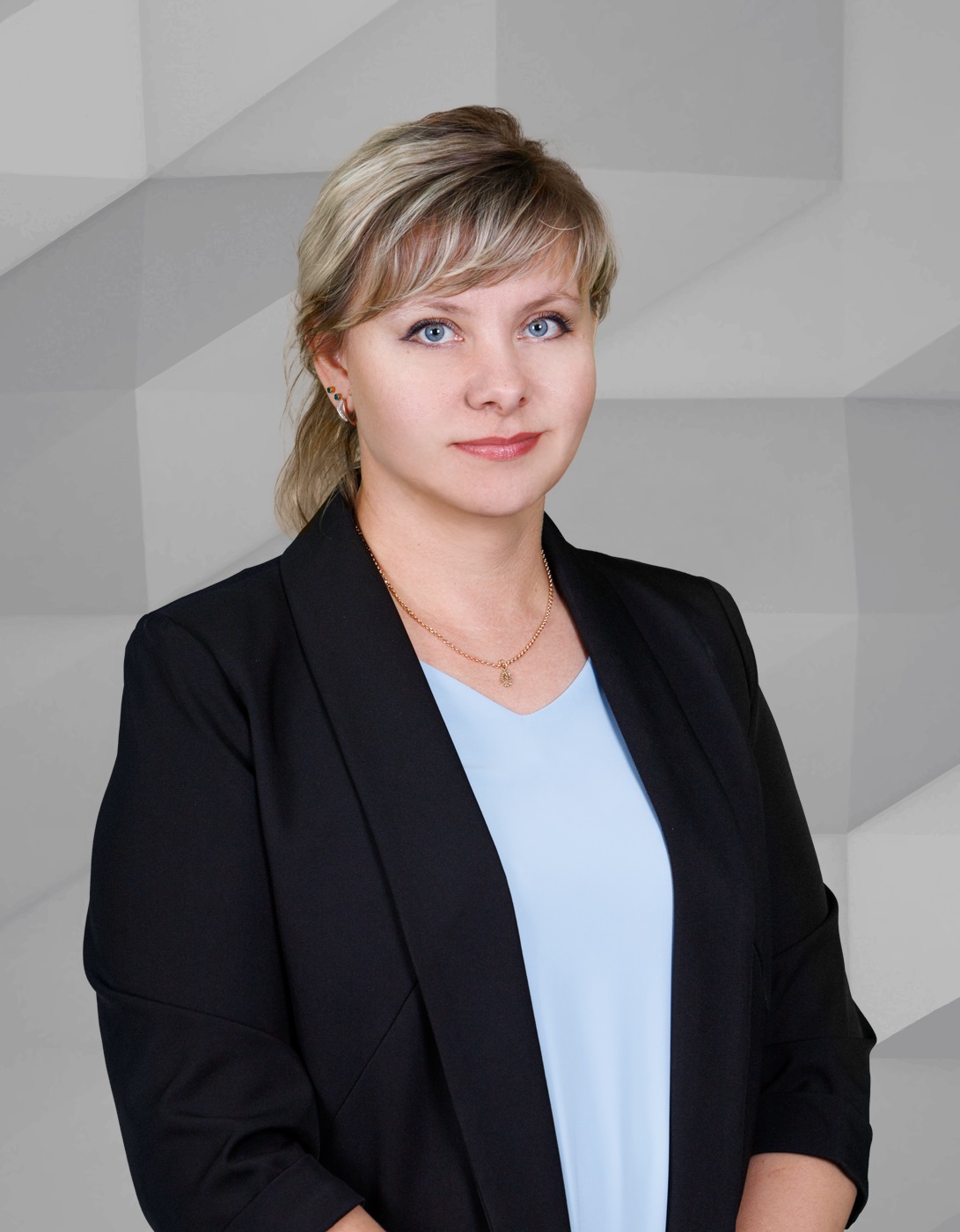 Назаренкова Ольга Валерьевна
