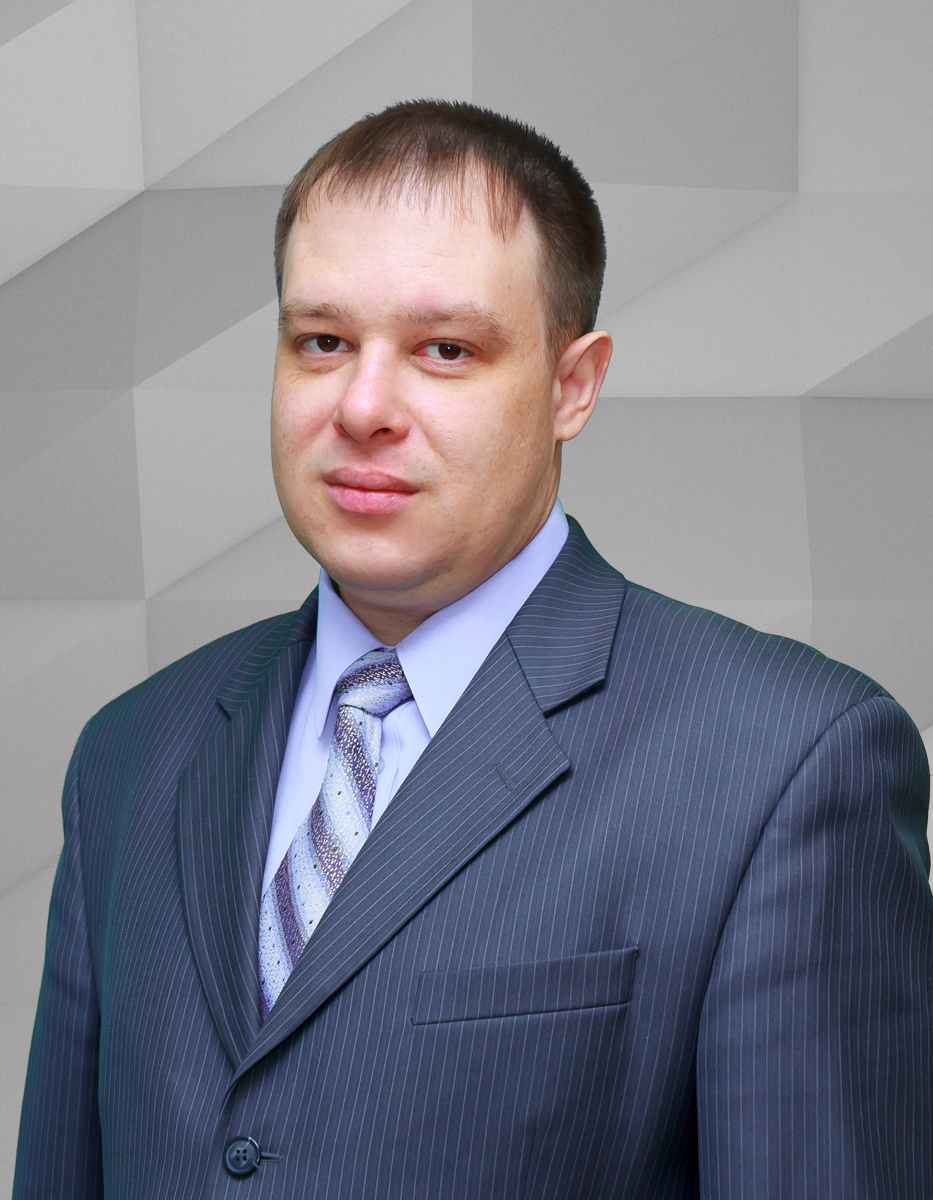 Попов Сергей Николаевич