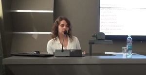 Поздравляем с успешной защитой кандидатской диссертации Купцову Олесю Витальевну!