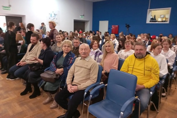 Преподаватели и сотрудники СГУГиТ отмечены благодарственными письмами министра образования Новосибирской области