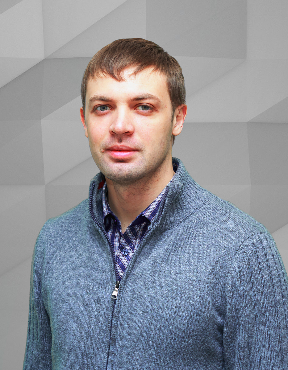 Иванов Андрей Васильевич