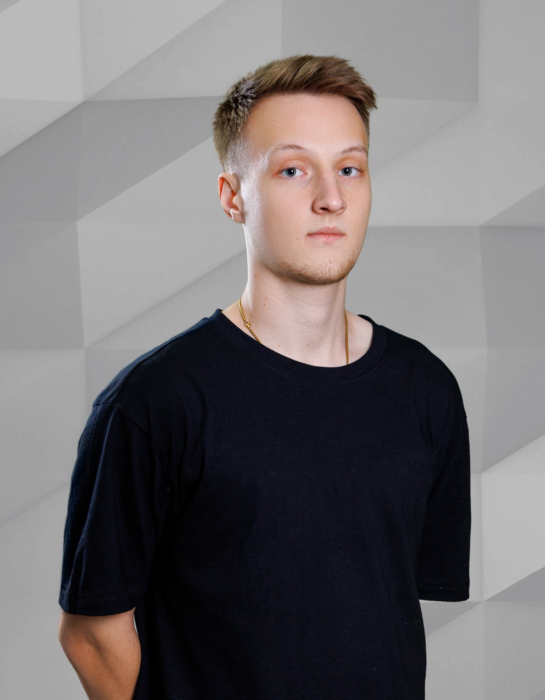 Усольцев Артем Аркадьевич