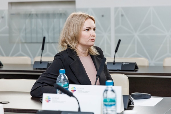 В СГУГиТ прошло совещание проректоров по образовательной деятельности вузов НСО 