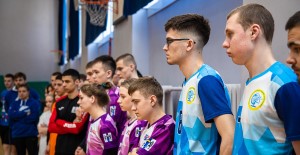 Региональный этап Всероссийского клубного турнира АССК России