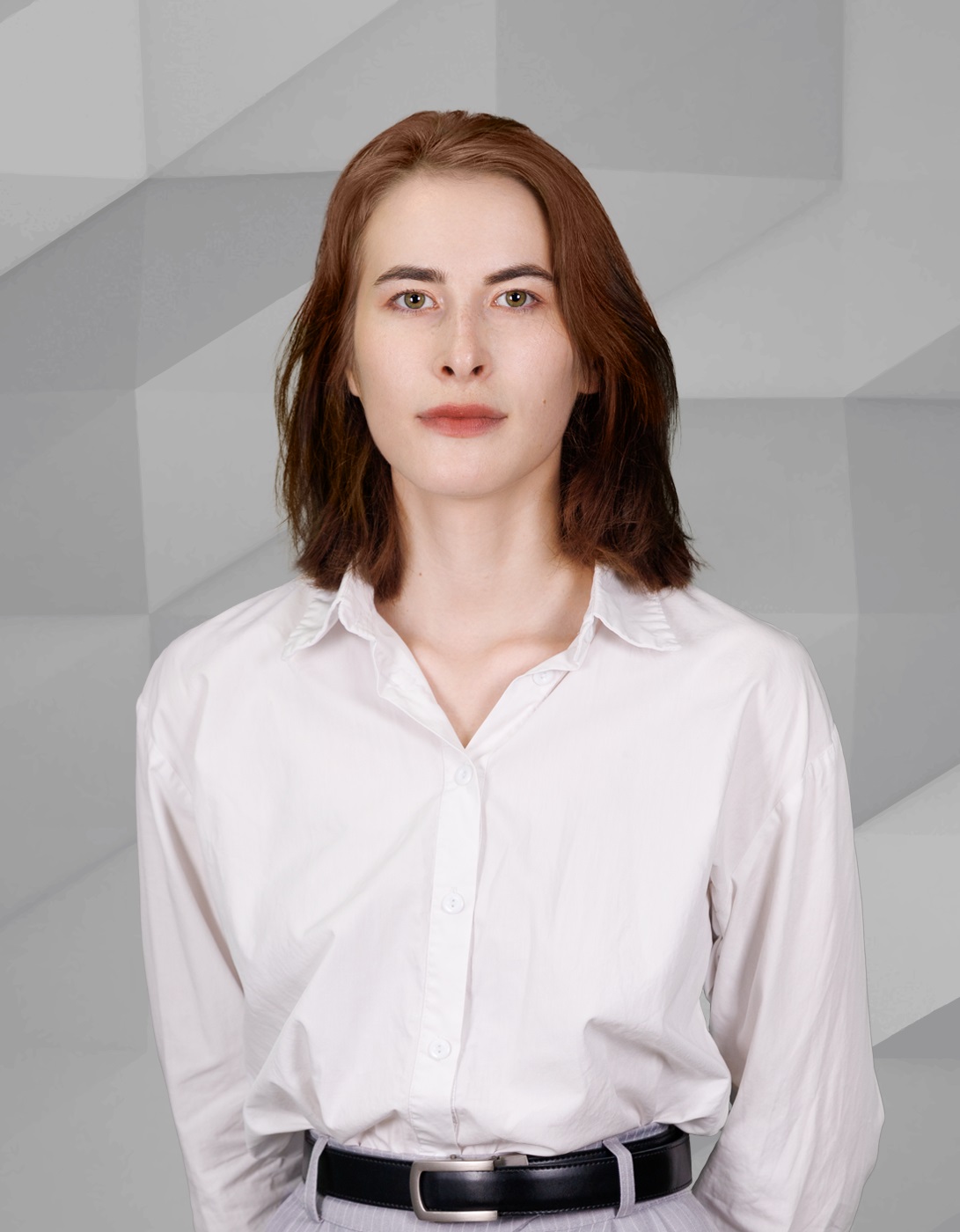 Липовицкая Виктория Александровна