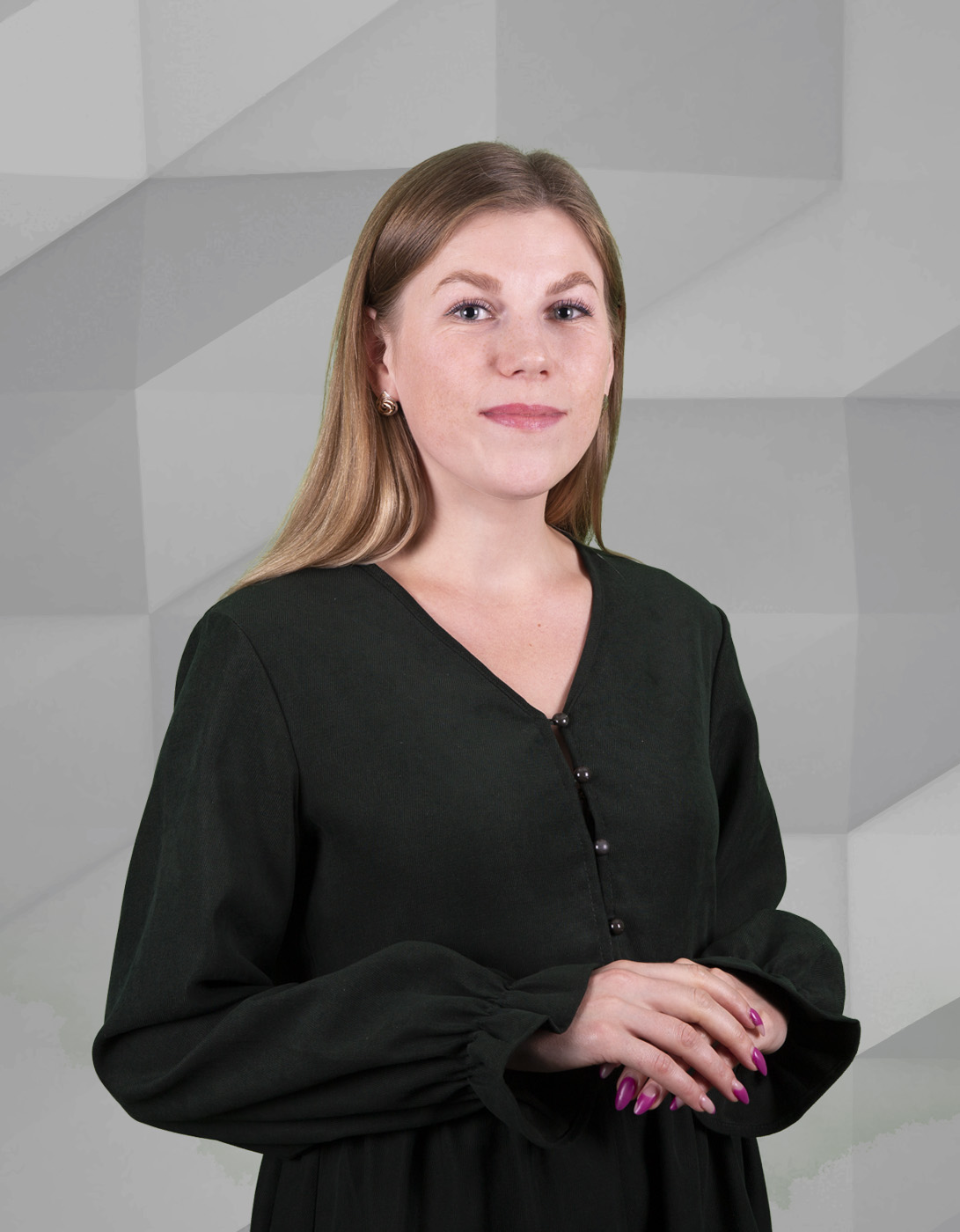 Деменкова Анна Сергеевна