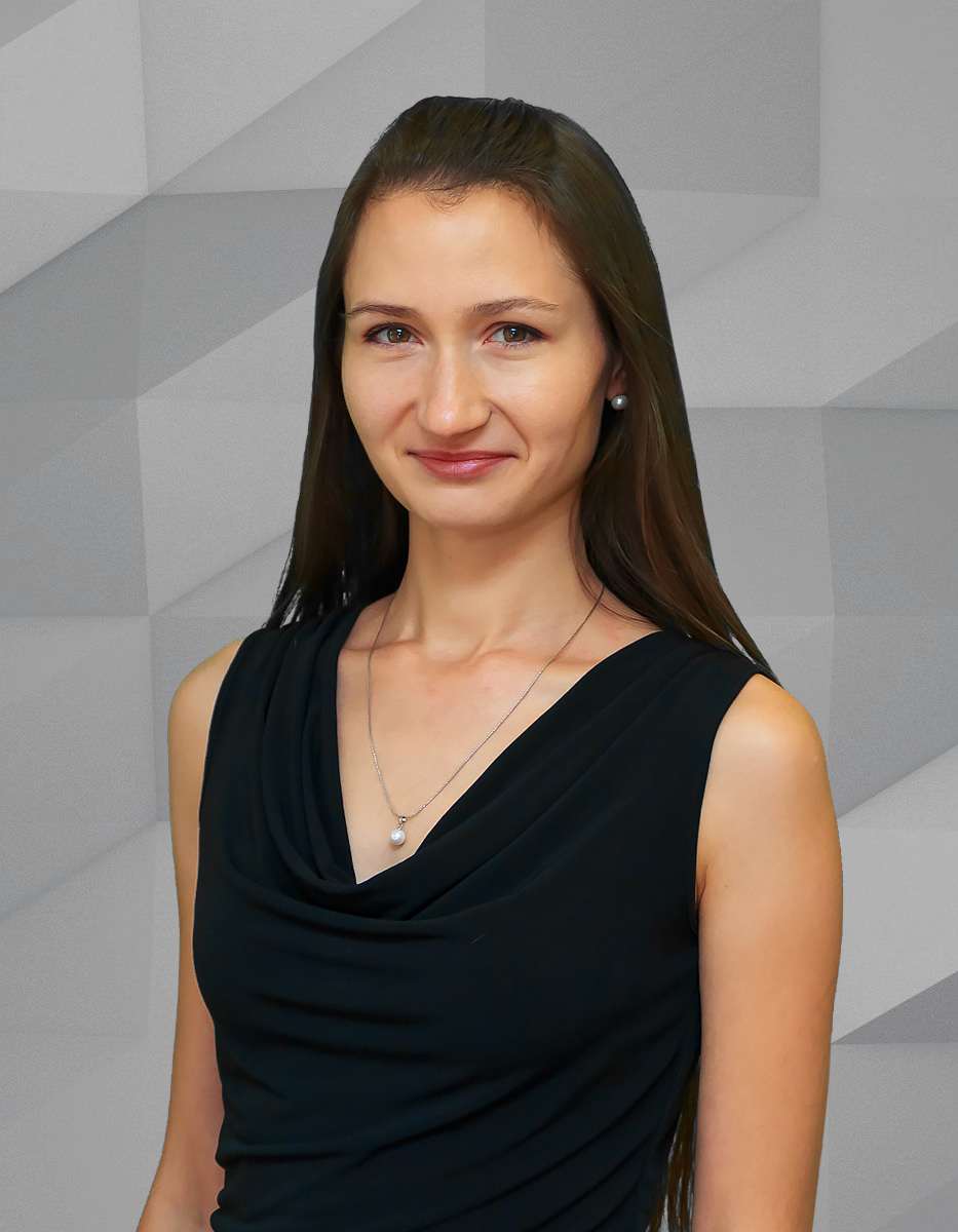 Ознобишина Татьяна Александровна