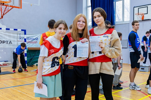 В СГУГиТ прошла традиционная сдача нормативов ГТО В СГУГиТ прошла традиционная сдача нормативов ГТО