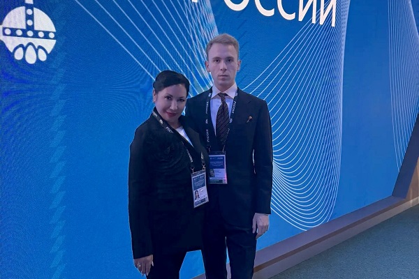 Представители СГУГиТ приняли участие в ежегодном совещании Минобрнауки России