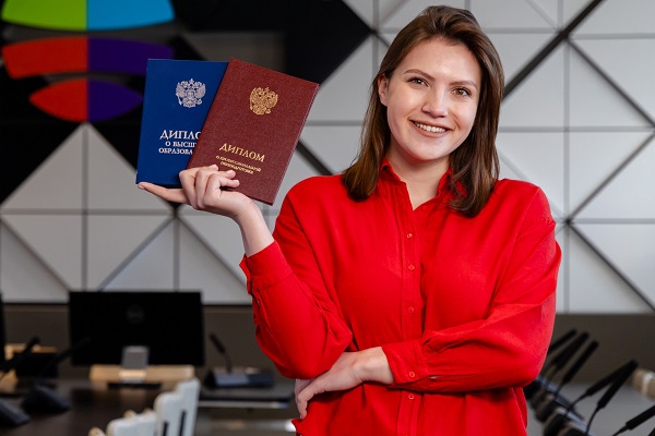 Информация для выпускников