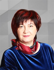 Бочкарева Ирина Ивановна