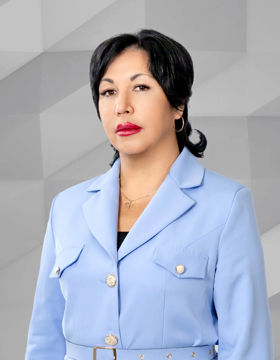 Кирилова Наталья Борисовна