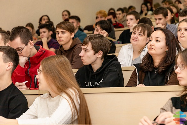 Международная просветительская акция «Географический диктант»