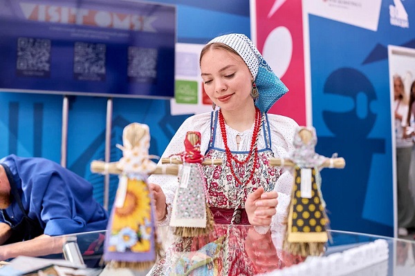 СГУГиТ приглашает студентов принять участие в проекте «По наследству»