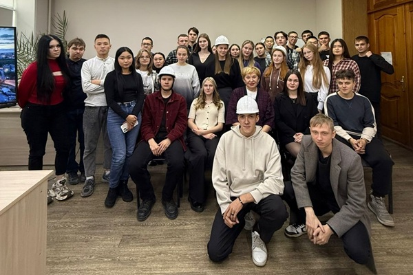 Студенты СГУГиТ оценили техносферную безопасность Новосибирска в формате деловой игры