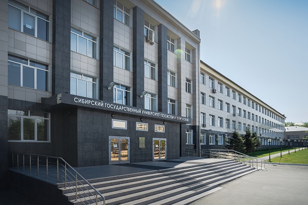 Промежуточные итоги приемной кампании 2025 в СГУГиТ: рост и новые достижения