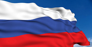 Акция, посвящённая Дню Государственного флага РФ