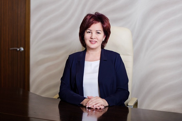 Поздравляем Светлану Сергеевну Янкелевич с утверждением в должности ректора СГУГиТ