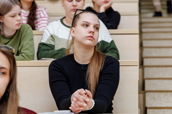 В СГУГиТ обсудили действия студентов при террористической угрозе
