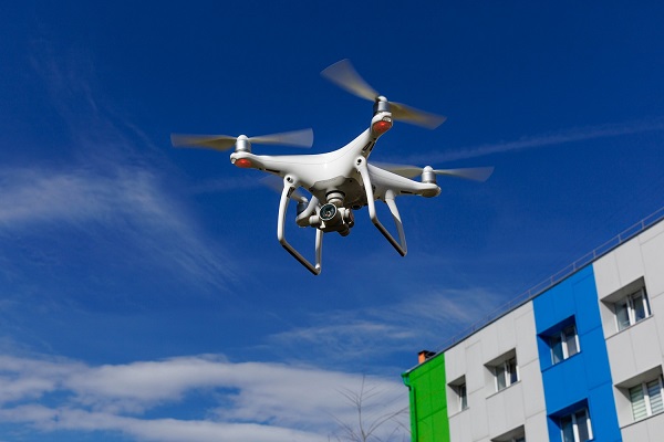 SSUGT students develop prototype of RPG-7 projectile to combat drones