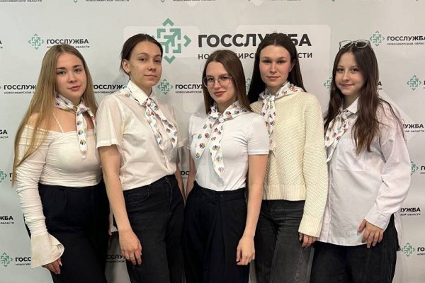 Команда СГУГиТ на Интеллектуальной игре «Головоломки государственной и муниципальной службы»