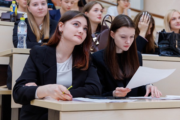 74-я Студенческая научная конференция СГУГиТ: традиции, инновации и география участников