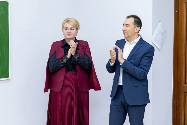 В СГУГиТ стартовала IV Акселерационная программа «Инженеры будущего»