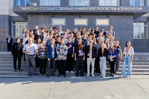 В СГУГиТ прошел Тренинг предпринимательских компетенций