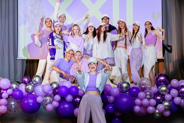 Итоги XXII Форума студентов СГУГиТ