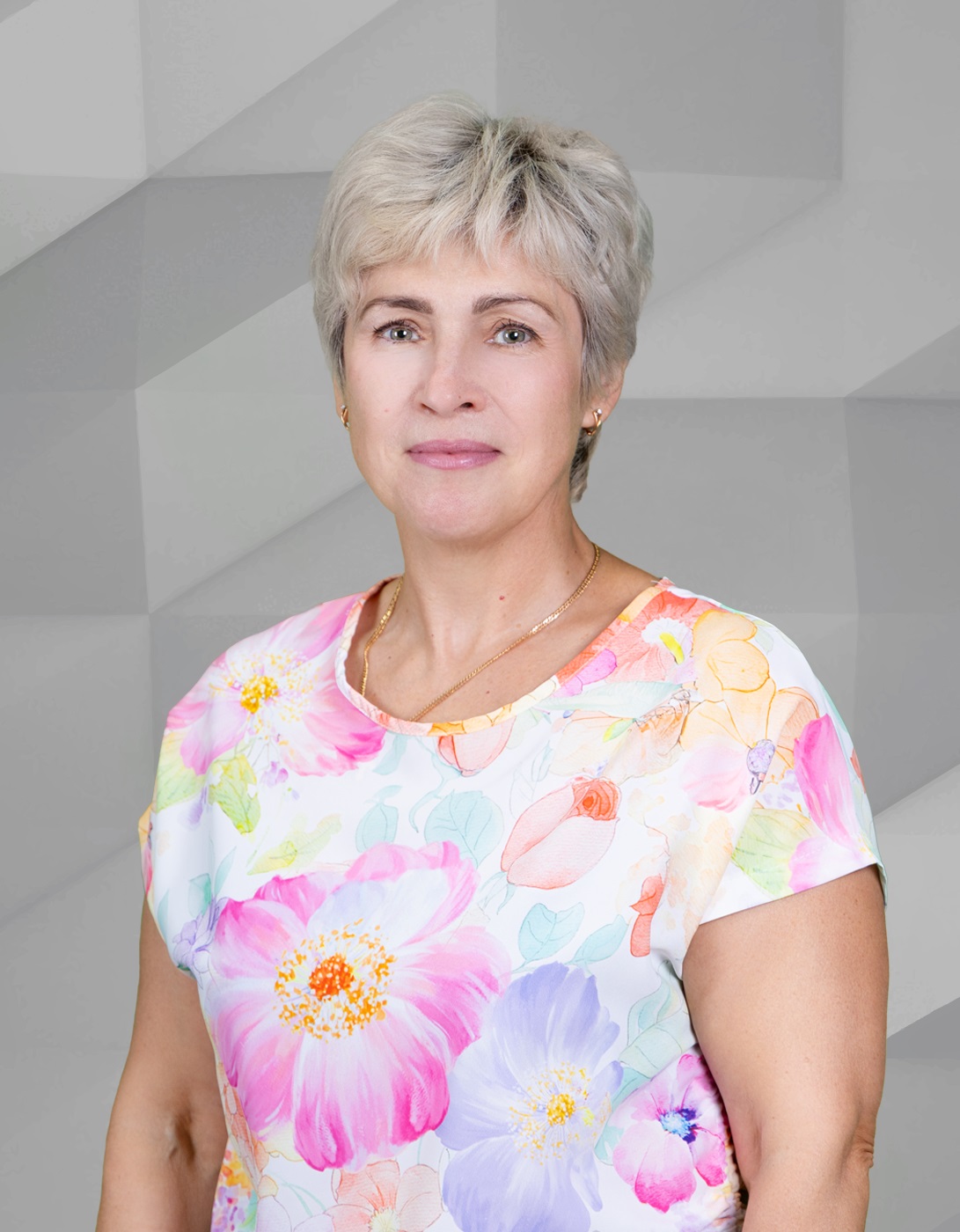 Асеева Надежда Петровна