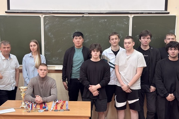 Я горжусь. Герои. Игорь Поздеев