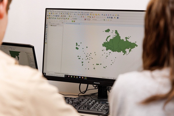 В СГУГиТ подвели итоги образовательного трека «Подготовка к НТО»