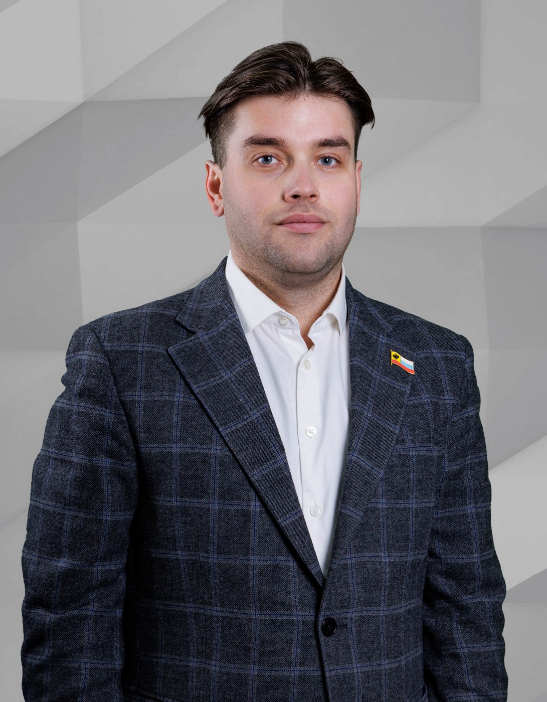 Карпов Дмитрий Сергеевич