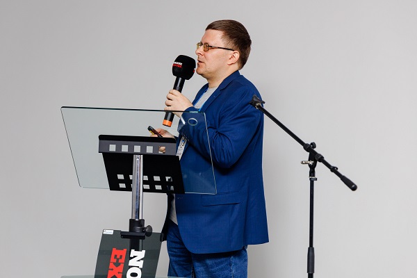 Искусственный интеллект как драйвер развития городов: ключевые тренды обсудили на форуме