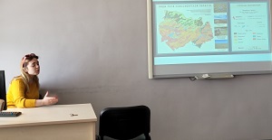 Конкурс "Разработка и создание учебной карты"