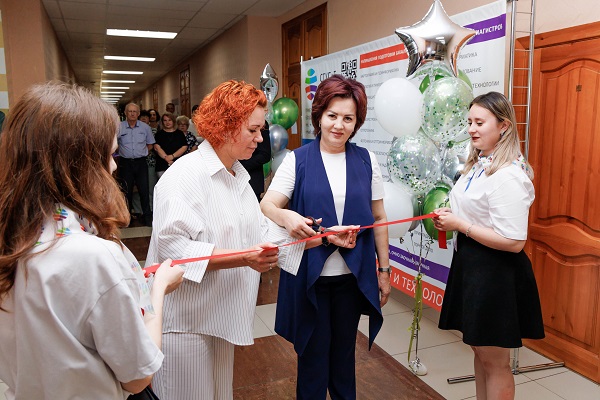 СГУГиТ открывает приемную кампанию 2025: бюджетные места и новые возможности