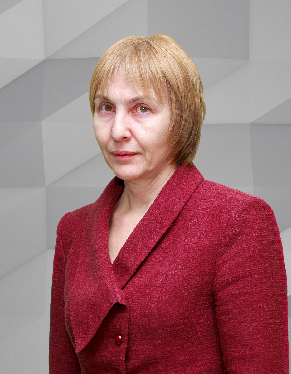 Скрипникова Маргарита Александровна