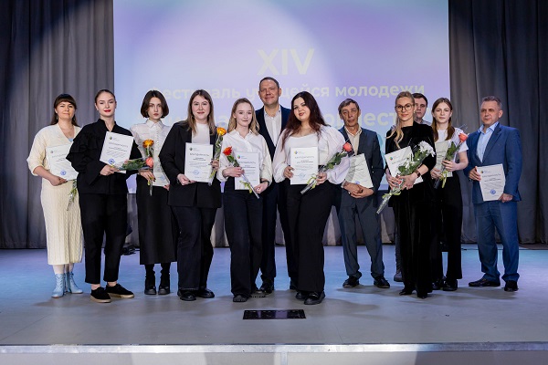 Наука, творчество, молодость: СГУГиТ зажигает новые звезды на XIV Фестивале «Мир науки и творчества»