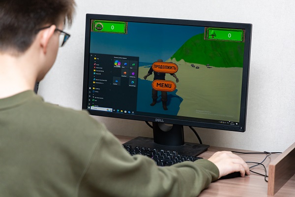 Завершился конкурс по разработке видеоигр «SGUGiT GameJam»: определены лучшие проекты