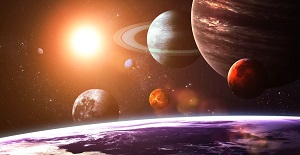 Международный День планетариев