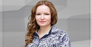 Поздравляем с успешной защитой кандидатской диссертации Егоренко Марину Петровну!