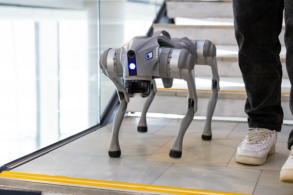 Студенты СГУГиТ заглянули в будущее на ярмарке вакансий «Работа России. Время возможностей»