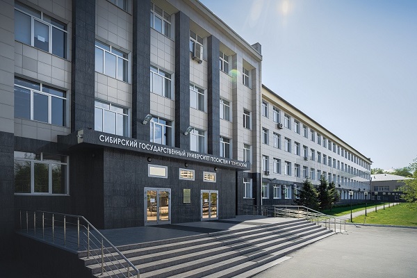 Целевая подготовка СГУГиТ для филиала ППК «Роскадастр» «Балтийское АГП»