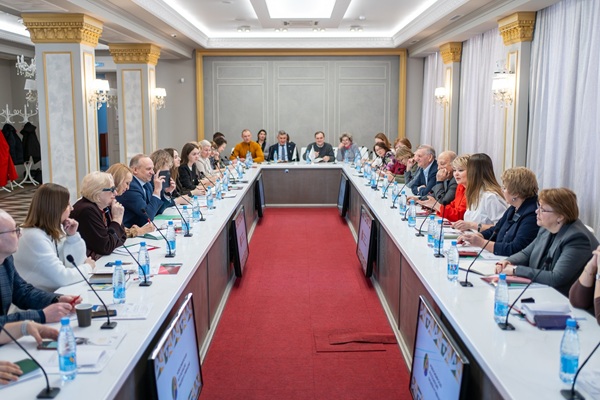 СГУГиТ об изменениях в правилах приема и проведении олимпиады «Будущее Сибири» по физике