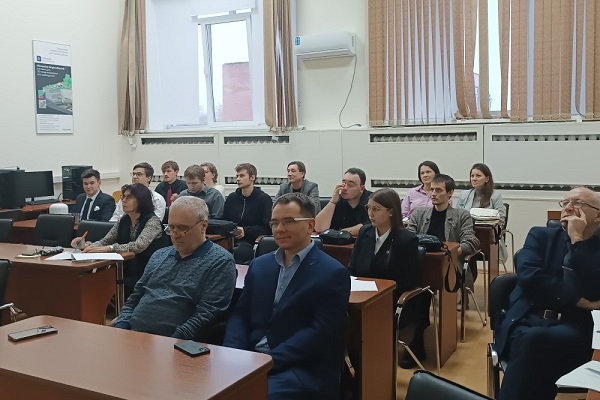 Современные геопространственные технологии обсудили на конференции в СГУГиТ