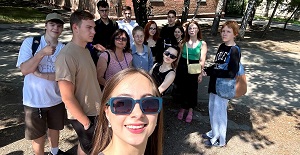 ИГиМ: конкурс отчётов по практике